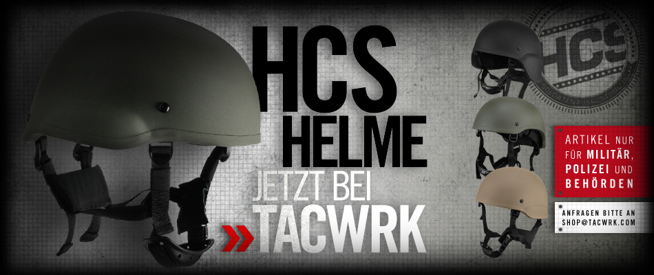 HCS Helme