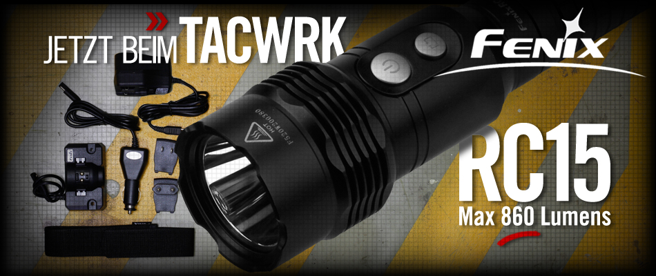 Fenix RC15