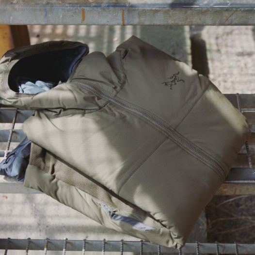 Arc'teryx Atom Hoodie