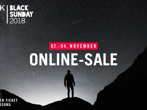 BlackSunday Online Sale