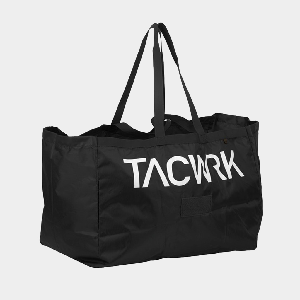 TT x TAWRK Retail Bag