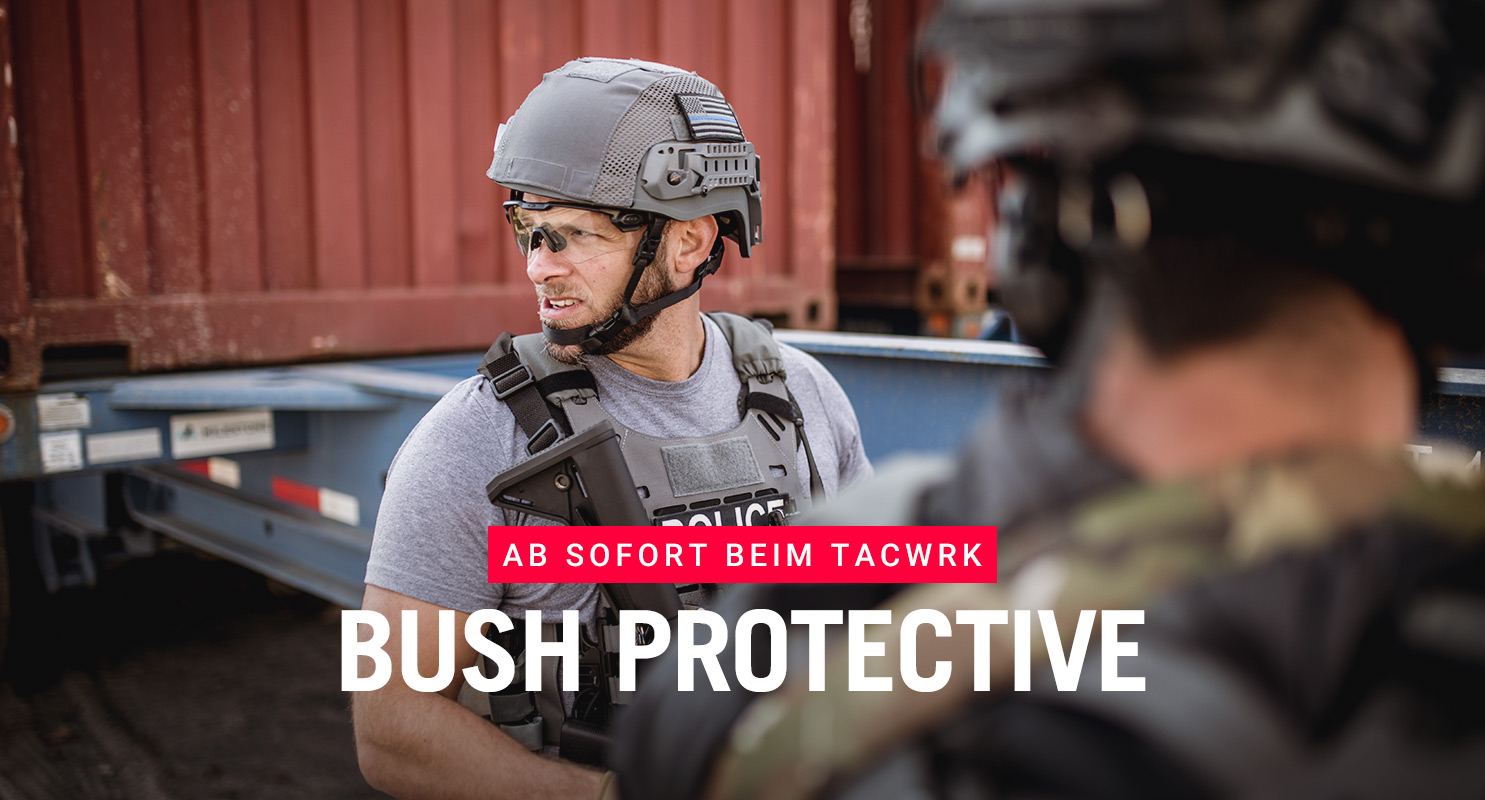 Busch PROtective