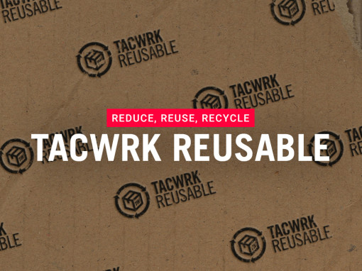 TACWRK Reusable