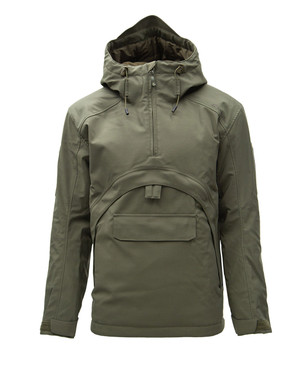 Carinthia G-LOFT Tactical Anorak oliv