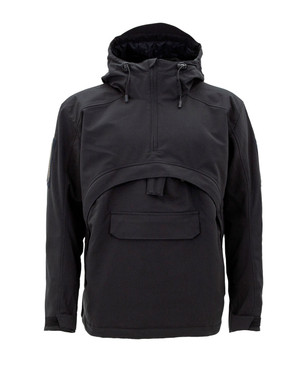 Carinthia G-LOFT Tactical Anorak black schwarz