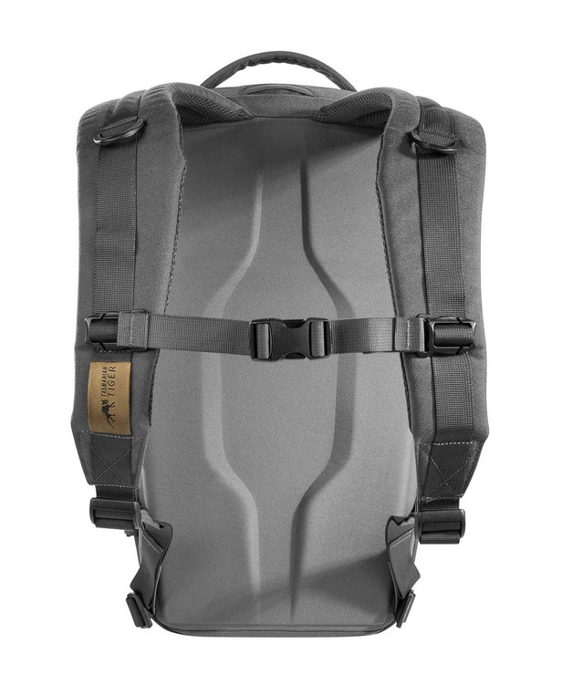 TASMANIAN TIGER TT Modular Daypack L titan grey