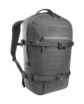 TASMANIAN TIGER - TT Modular Daypack XL titan grey