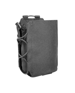 TASMANIAN TIGER TT Multipurpose Side Pouch titan grey