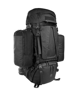 TASMANIAN TIGER TT Mil OPS Pack 80+24 Black
