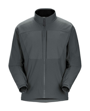 Arc'teryx LEAF Practitioner AR Jacket Wolf