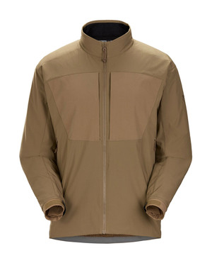 Arc'teryx LEAF Practitioner AR Jacket Crocodile