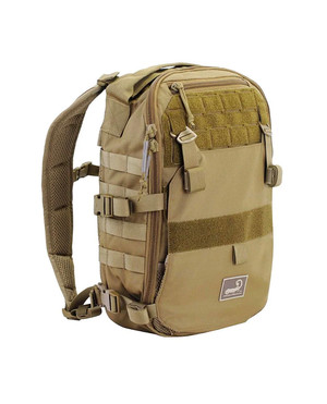 Agilite Gear Amap III Assault Pack Coyote Brown