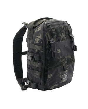 Agilite Gear Amap III Assault Pack Multicam Black