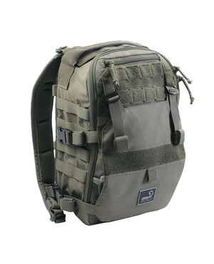 Agilite Gear Amap III Assault Pack Ranger Green
