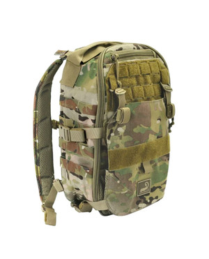 Agilite Gear Amap III Assault Pack Multicam