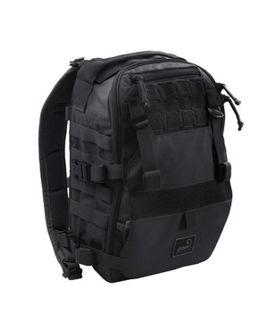 Agilite Gear Amap III Assault Pack Black Schwarz