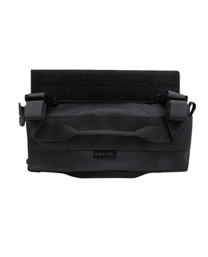 Agilite Gear BuddyStrap Injured Person Carrier Black Schwarz