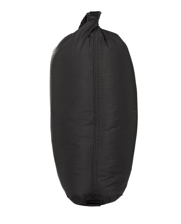 TASMANIAN TIGER TACWRK Dry Bag 5L black schwarz