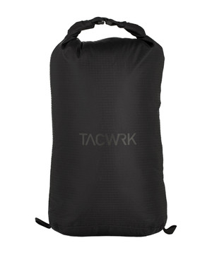 TASMANIAN TIGER TACWRK Dry Bag 5L black