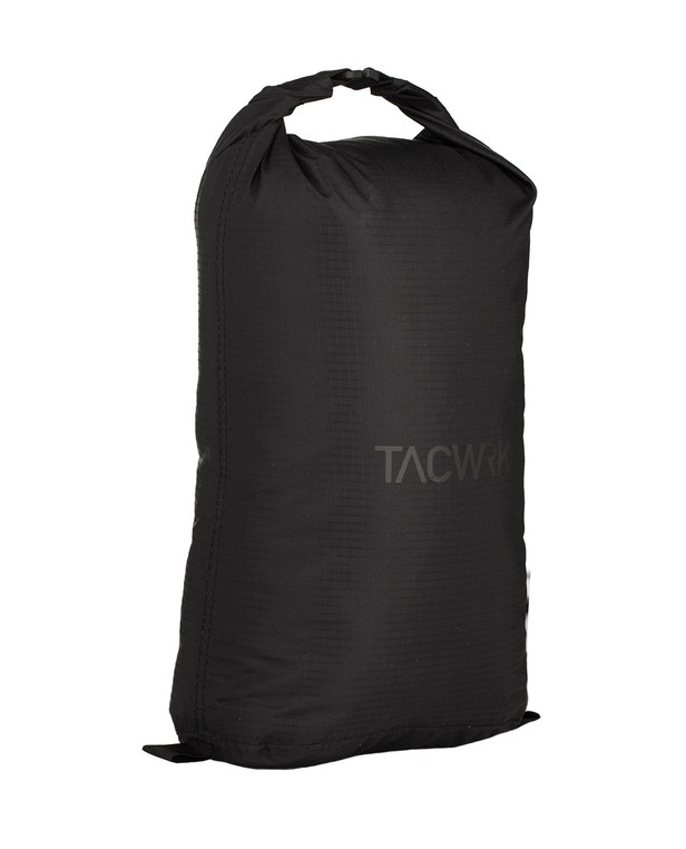 TASMANIAN TIGER TACWRK Dry Bag 5L black schwarz