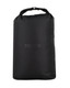 TACWRK Dry Bag 20L black schwarz