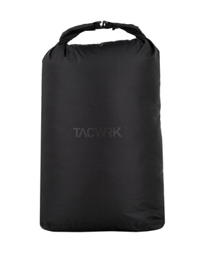 TASMANIAN TIGER - TACWRK Dry Bag 10L black