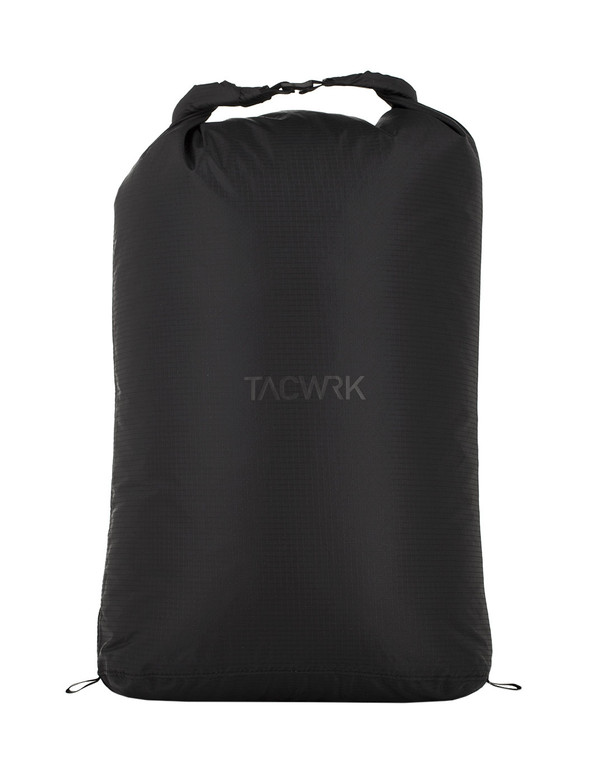 TASMANIAN TIGER TACWRK Dry Bag 20L black