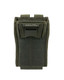 Pincer Single 5.56 Mag Pouch Black
