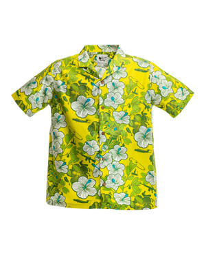 OTTE Gear - Aloha Narcos Playa Shirt Rush