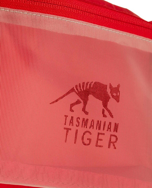 TASMANIAN TIGER TT Mesh Pocket Set red rot