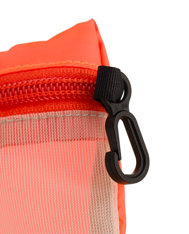 TASMANIAN TIGER TT Mesh Pocket Set neon orange