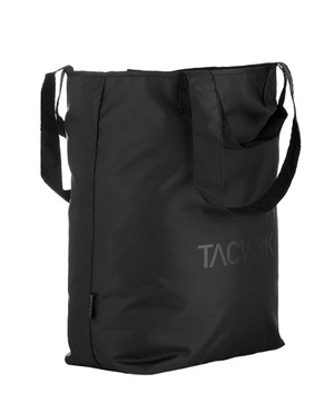 TASMANIAN TIGER TACWRK Retail Bag XS black schwarz