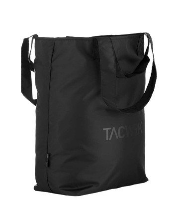 TASMANIAN TIGER - TACWRK Retail Bag XS black schwarz