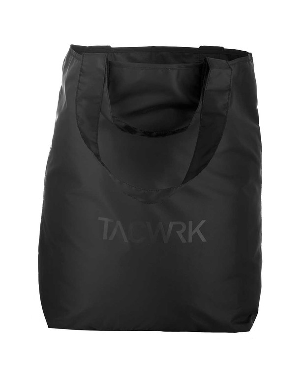 TASMANIAN TIGER TACWRK Retail Bag XS black