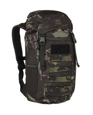 TASMANIAN TIGER TT Wokin 15 MCB multicam black