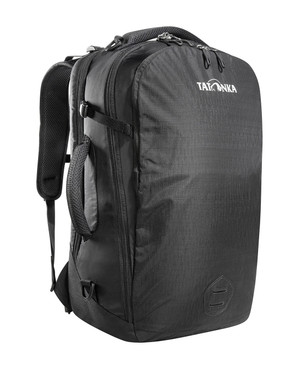 Tatonka Flightcase 25 Black Schwarz