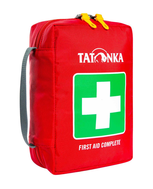 Tatonka First Aid Complete red