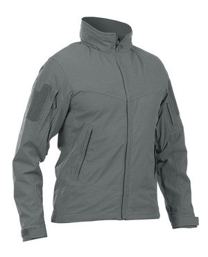 UF PRO Delta Eagle Softshell Jacket Gen.3 Steel Grey Grau
