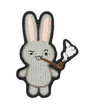Prometheus Design Werx - PDW Year of the Rabbit v2 Morale Patch