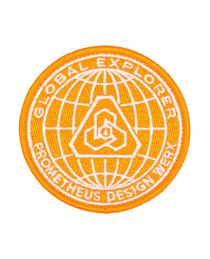Prometheus Design Werx - PDW Global Explorer 2023 Morale Patch