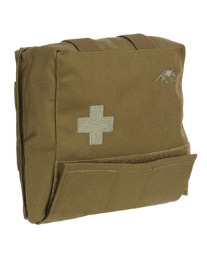 TASMANIAN TIGER - IFAK Pouch S Coyote Brown