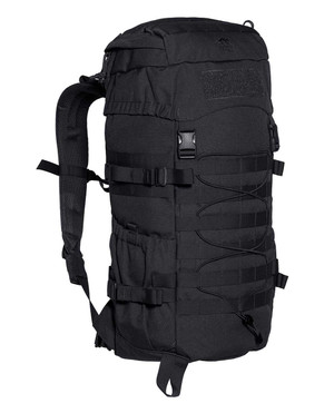 TASMANIAN TIGER TT Mil OPS Pack 30 Black Schwarz