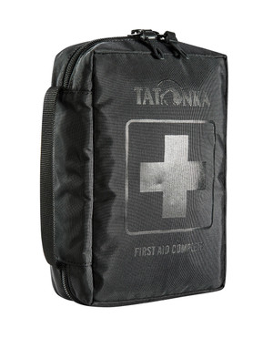 Tatonka - First Aid Complete black schwarz