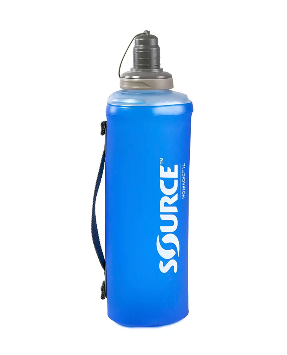 Source Nomadic Faltbare Flasche 1L - 2070700101 - TACWRK