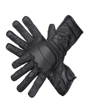 MoG Masters of Gloves - Guide Anti Riot Glove CPN6505 Black