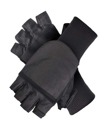 MoG Masters of Gloves - DuoFlex Cold/Water Resistant Glove Black