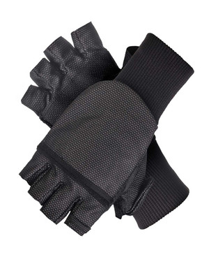 MoG Masters of Gloves DuoFlex Cold/Water Resistant Glove Black Schwarz