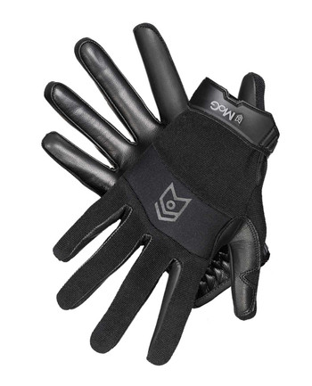 MoG Masters of Gloves - 2ndSkin Cut Resistant Glove Black Schwarz