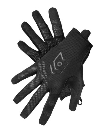 MoG Masters of Gloves - Target Light Duty Tactical Glove Black Schwarz