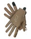 Target Light Duty Tactical Glove Coyote Brown
